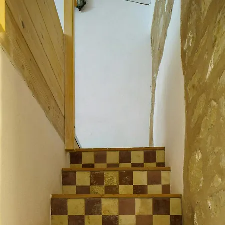 Apartament Vista Mare Fronte Scogli A San Pietro Carloforte (Isola di San Pietro)