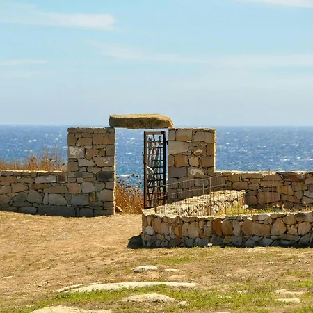 Vista Mare Fronte Scogli A San Pietro Apartment Carloforte (Isola di San Pietro)